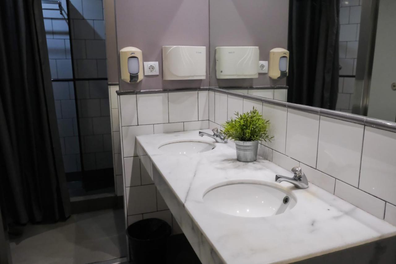 Auberge de jeunesse Hellobcn Youth