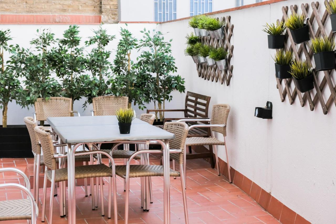 Auberge de jeunesse Hellobcn Youth Barcelone