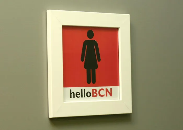 Hellobcn Youth Hostel Barcelona
